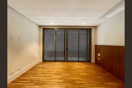 Apartamento à venda com 257m², 3 quartos e 5 vagasSuíte 3
