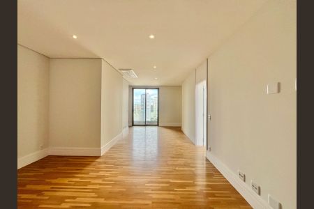 Apartamento à venda com 257m², 3 quartos e 5 vagasSala Íntima 