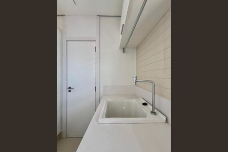 Apartamento à venda com 257m², 3 quartos e 5 vagasÁrea de Serviço