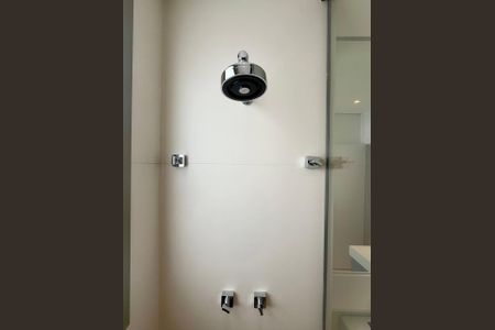 Apartamento à venda com 257m², 3 quartos e 5 vagasBanheiro da Suíte 2