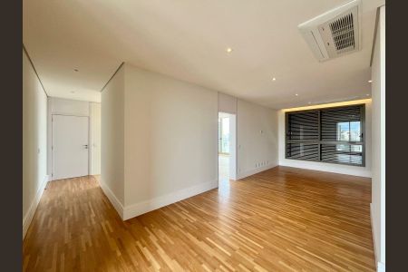 Apartamento à venda com 257m², 3 quartos e 5 vagasSala Íntima 