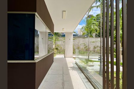 Apartamento à venda com 257m², 3 quartos e 5 vagasÁrea comum