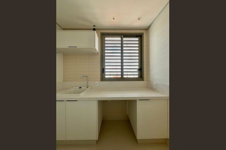 Apartamento à venda com 257m², 3 quartos e 5 vagasÁrea de Serviço