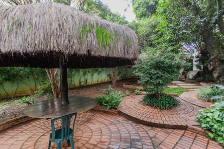 Apartamento à venda com 101m², 2 quartos e 1 vagaÁrea Verde