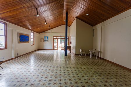 Apartamento à venda com 101m², 2 quartos e 1 vagaÁrea comum - Salão de festas