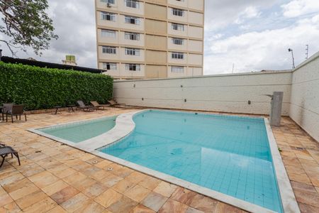 Apartamento à venda com 101m², 2 quartos e 1 vagaÁrea comum - Piscina