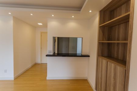 Apartamento à venda com 101m², 2 quartos e 1 vagaCozinha