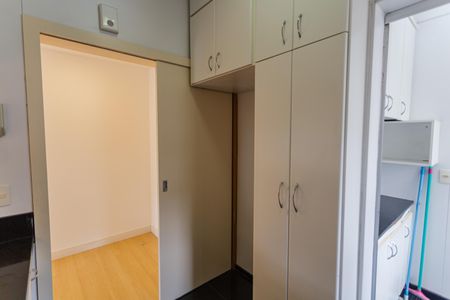 Apartamento à venda com 101m², 2 quartos e 1 vagaCozinha