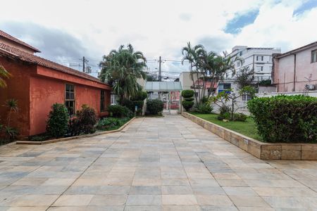 Apartamento à venda com 101m², 2 quartos e 1 vagaHall de entrada