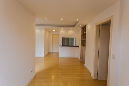 Sala de apartamento à venda com 2 quartos, 101m² em Santa Tereza, Belo Horizonte