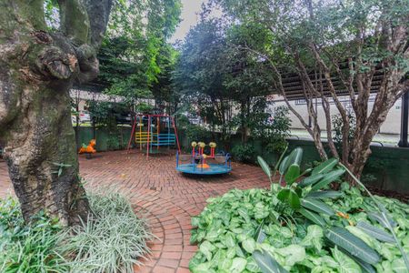 Apartamento à venda com 101m², 2 quartos e 1 vagaÁrea comum - Playground