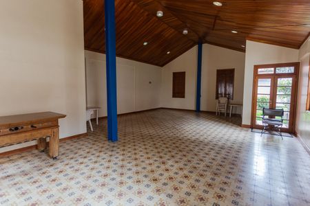 Apartamento à venda com 101m², 2 quartos e 1 vagaÁrea comum - Salão de festas