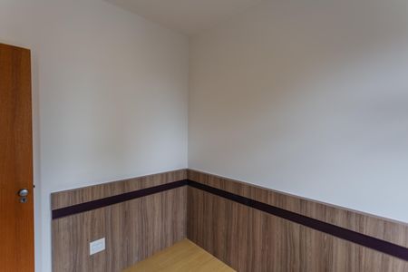 Apartamento à venda com 101m², 2 quartos e 1 vagaQuarto 2