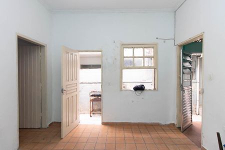 Sala de casa para alugar com 1 quarto, 50m² em Vila Maria Baixa, São Paulo