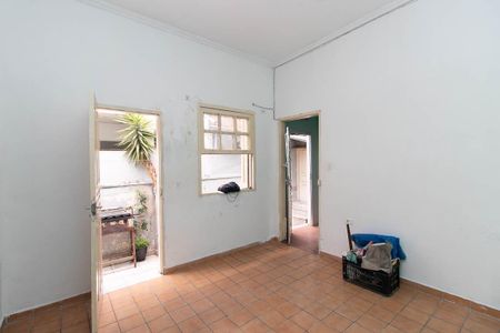 Sala de casa para alugar com 1 quarto, 50m² em Vila Maria Baixa, São Paulo