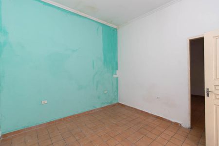 Sala de casa para alugar com 1 quarto, 50m² em Vila Maria Baixa, São Paulo