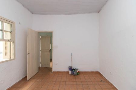 Quarto de casa para alugar com 1 quarto, 50m² em Vila Maria Baixa, São Paulo