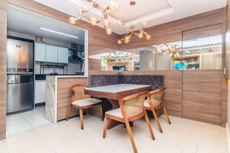 Apartamento para alugar com 84m², 3 quartos e 1 vaga Apartamento para alugar com 84m², 3 quartos e 1 vagaSala