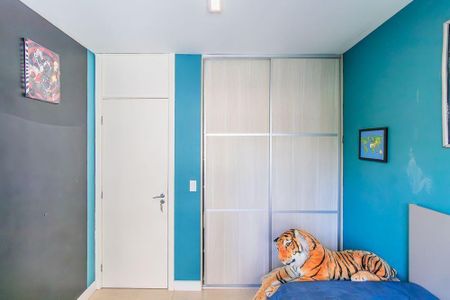 Apartamento para alugar com 84m², 3 quartos e 1 vaga Apartamento para alugar com 84m², 3 quartos e 1 vagaQuarto 3