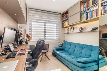 Apartamento para alugar com 84m², 3 quartos e 1 vaga Apartamento para alugar com 84m², 3 quartos e 1 vagaQuarto 2