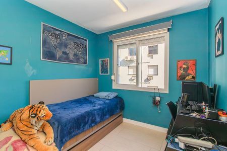 Apartamento para alugar com 84m², 3 quartos e 1 vaga Apartamento para alugar com 84m², 3 quartos e 1 vagaQuarto 3