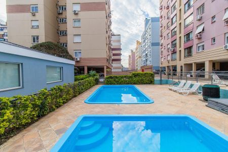 Apartamento para alugar com 84m², 3 quartos e 1 vaga Apartamento para alugar com 84m², 3 quartos e 1 vagaÁrea Comum