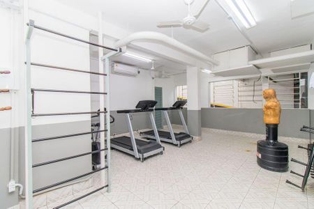 Apartamento para alugar com 84m², 3 quartos e 1 vaga Apartamento para alugar com 84m², 3 quartos e 1 vagaÁrea Comum