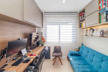 Apartamento para alugar com 84m², 3 quartos e 1 vaga Apartamento para alugar com 84m², 3 quartos e 1 vagaQuarto 2