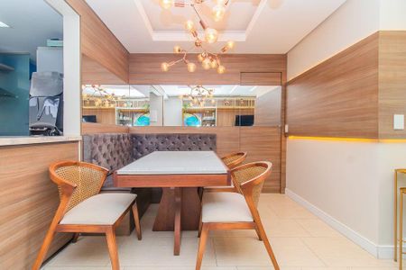 Apartamento para alugar com 84m², 3 quartos e 1 vaga Apartamento para alugar com 84m², 3 quartos e 1 vagaSala