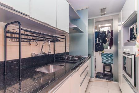 Apartamento para alugar com 84m², 3 quartos e 1 vaga Apartamento para alugar com 84m², 3 quartos e 1 vagaCozinha