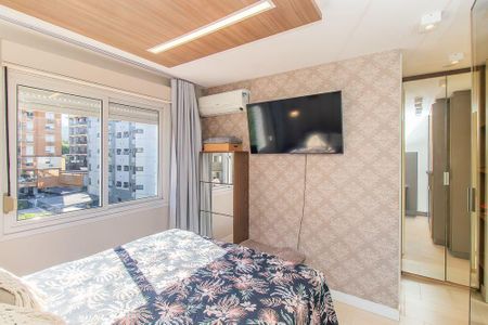 Apartamento para alugar com 84m², 3 quartos e 1 vaga Apartamento para alugar com 84m², 3 quartos e 1 vagaQuarto 1