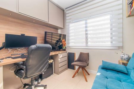 Apartamento para alugar com 84m², 3 quartos e 1 vaga Apartamento para alugar com 84m², 3 quartos e 1 vagaQuarto 2