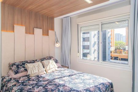 Apartamento para alugar com 84m², 3 quartos e 1 vaga Apartamento para alugar com 84m², 3 quartos e 1 vagaQuarto 1