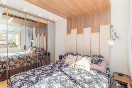 Apartamento para alugar com 84m², 3 quartos e 1 vaga Apartamento para alugar com 84m², 3 quartos e 1 vagaQuarto 1