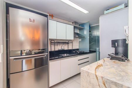 Apartamento para alugar com 84m², 3 quartos e 1 vaga Apartamento para alugar com 84m², 3 quartos e 1 vagaCozinha