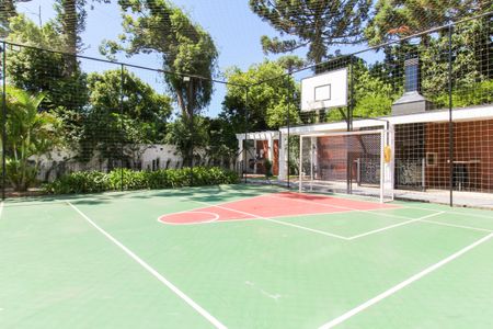 Apartamento para alugar com 183m², 3 quartos e 2 vagasÁrea comum