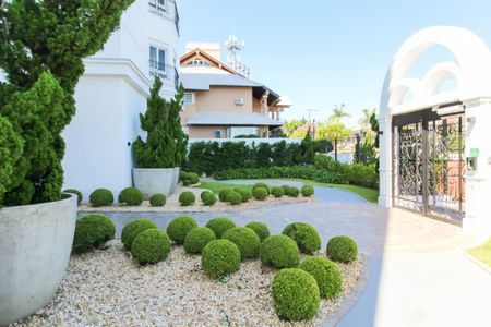 Apartamento para alugar com 183m², 3 quartos e 2 vagasÁrea comum