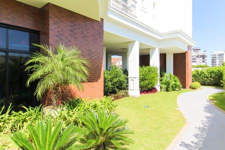 Apartamento para alugar com 183m², 3 quartos e 2 vagasÁrea comum