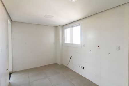 Apartamento para alugar com 183m², 3 quartos e 2 vagasCozinha
