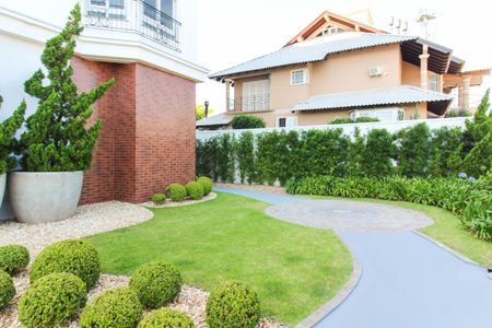 Apartamento para alugar com 183m², 3 quartos e 2 vagasÁrea comum