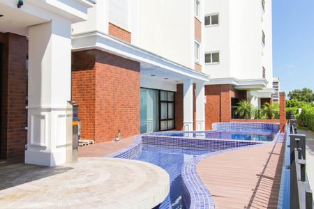 Apartamento para alugar com 183m², 3 quartos e 2 vagasÁrea comum