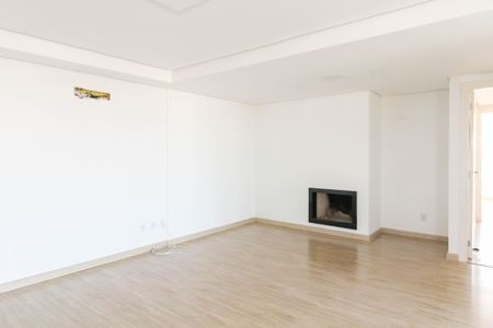 Apartamento para alugar com 183m², 3 quartos e 2 vagasSala