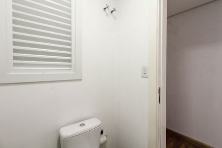 Apartamento para alugar com 183m², 3 quartos e 2 vagasLavabo