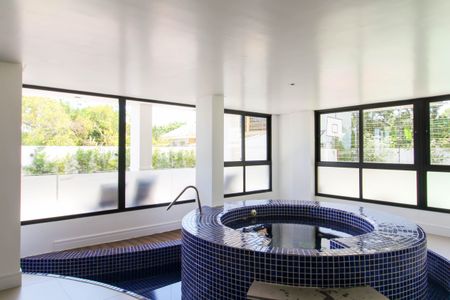 Apartamento para alugar com 183m², 3 quartos e 2 vagasÁrea comum