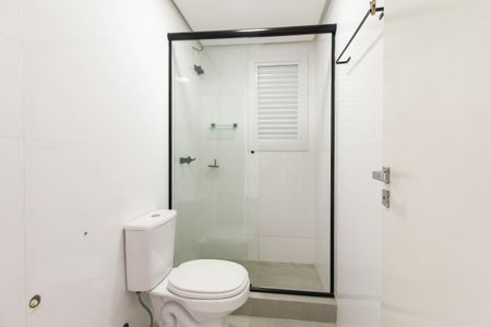 Apartamento para alugar com 183m², 3 quartos e 2 vagasQuarto e banheiro de serviço