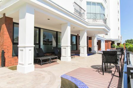 Apartamento para alugar com 183m², 3 quartos e 2 vagasÁrea comum