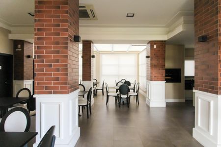 Apartamento para alugar com 183m², 3 quartos e 2 vagasÁrea comum