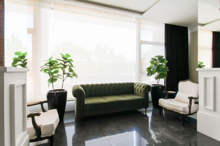 Apartamento para alugar com 183m², 3 quartos e 2 vagasÁrea comum