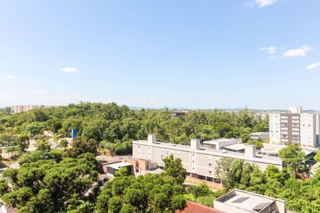 Apartamento para alugar com 183m², 3 quartos e 2 vagasVaranda da Sala