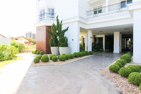 Apartamento para alugar com 183m², 3 quartos e 2 vagasÁrea comum